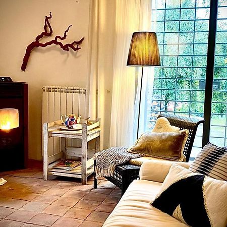 L'Aranceto Villa Acireale Eksteriør billede