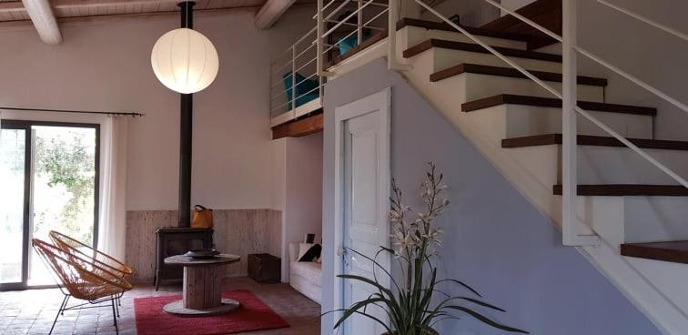 L'Aranceto Villa Acireale Eksteriør billede