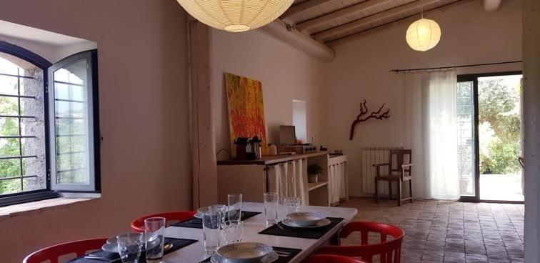 L'Aranceto Villa Acireale Eksteriør billede