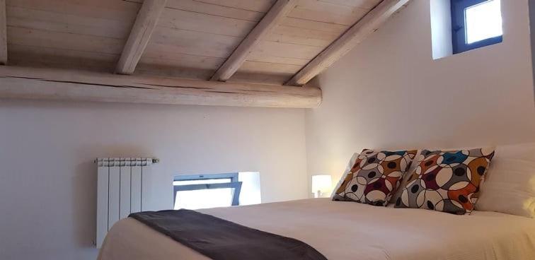 L'Aranceto Villa Acireale Eksteriør billede