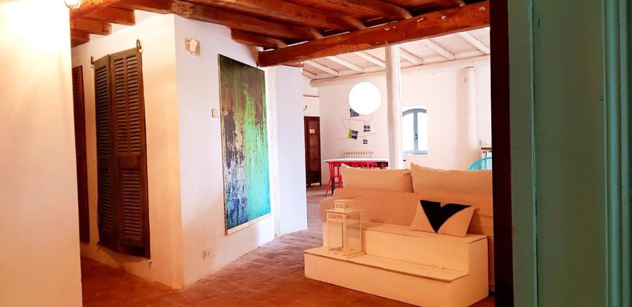 L'Aranceto Villa Acireale Eksteriør billede