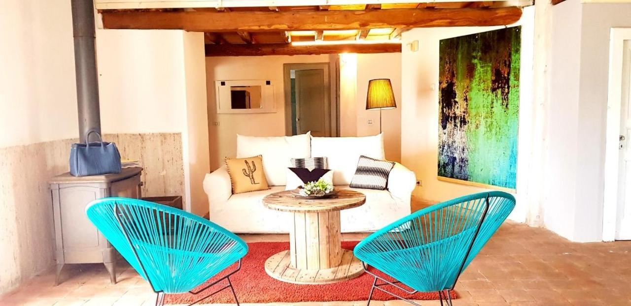 L'Aranceto Villa Acireale Eksteriør billede
