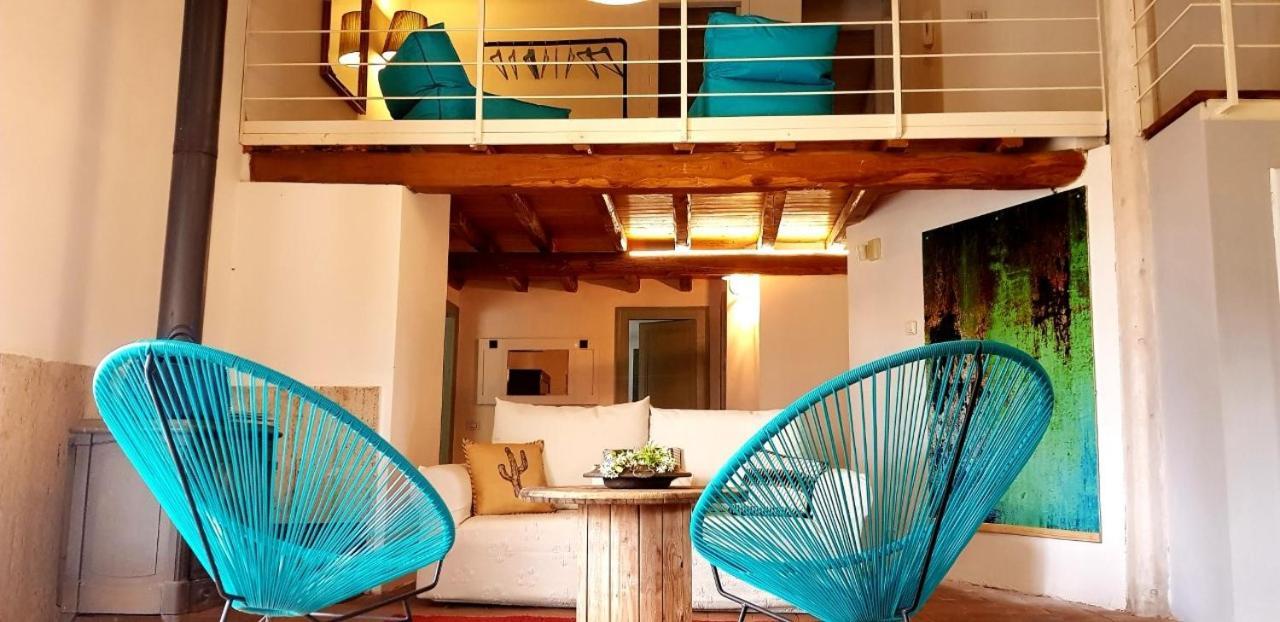 L'Aranceto Villa Acireale Eksteriør billede