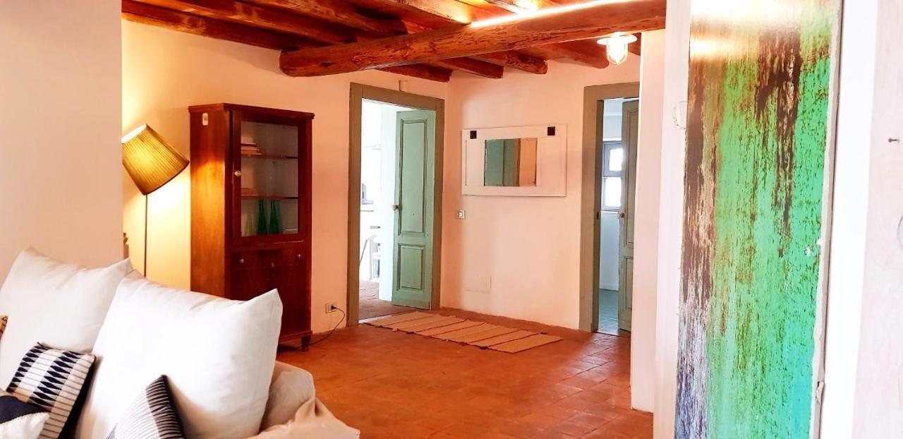 L'Aranceto Villa Acireale Eksteriør billede