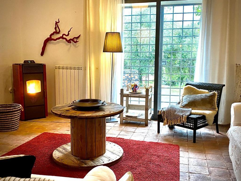 L'Aranceto Villa Acireale Eksteriør billede