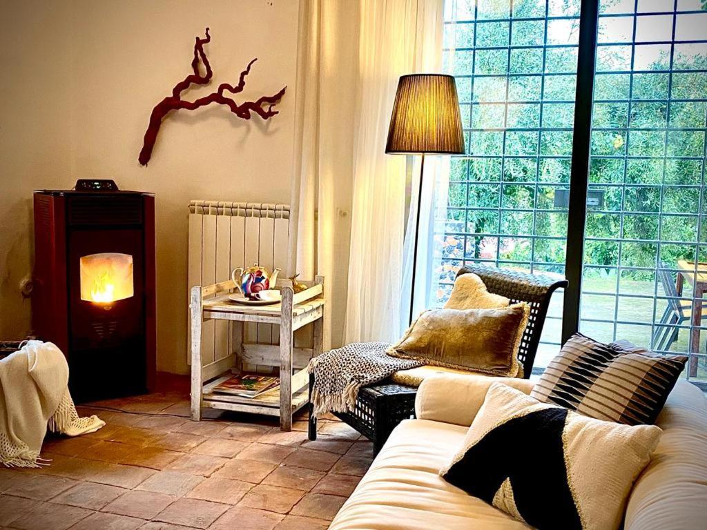 L'Aranceto Villa Acireale Eksteriør billede