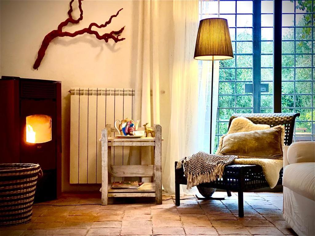L'Aranceto Villa Acireale Eksteriør billede
