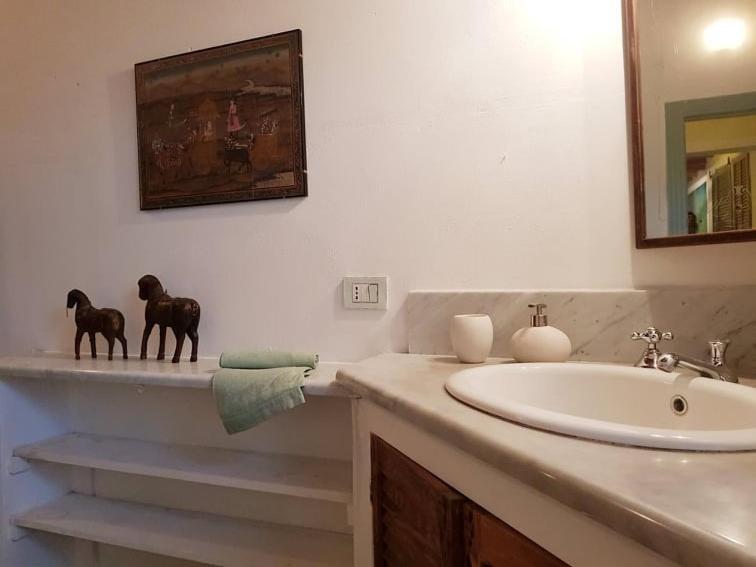 L'Aranceto Villa Acireale Eksteriør billede