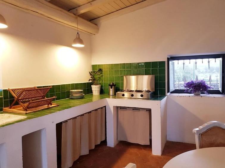 L'Aranceto Villa Acireale Eksteriør billede