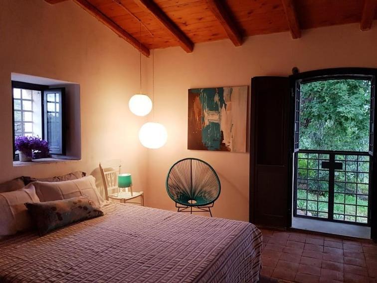 L'Aranceto Villa Acireale Eksteriør billede