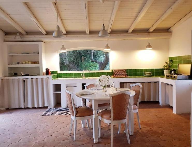 L'Aranceto Villa Acireale Eksteriør billede
