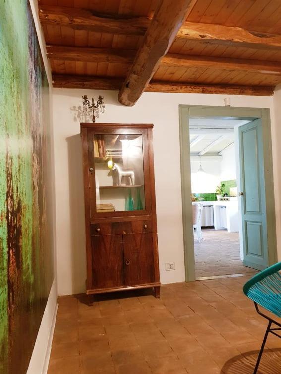 L'Aranceto Villa Acireale Eksteriør billede