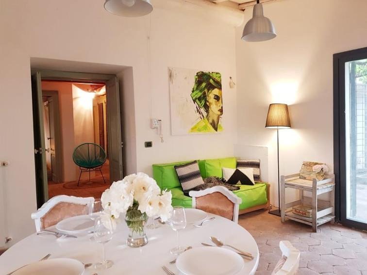 L'Aranceto Villa Acireale Eksteriør billede