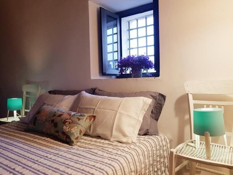 L'Aranceto Villa Acireale Eksteriør billede