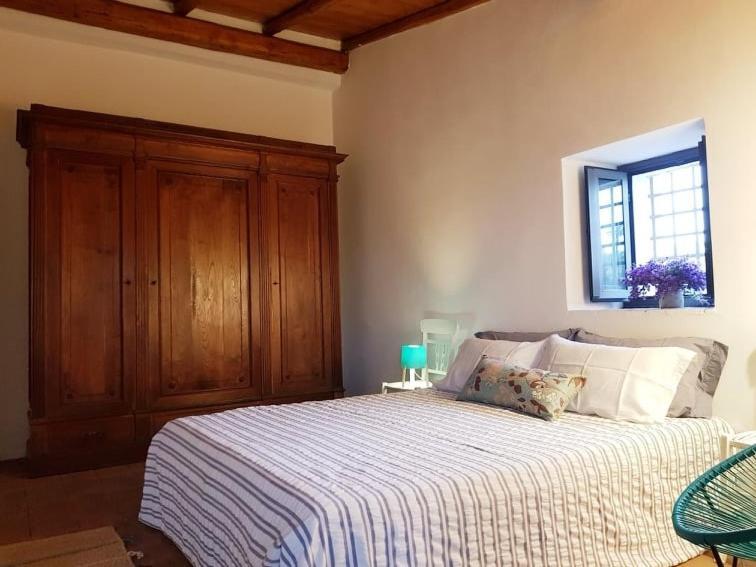 L'Aranceto Villa Acireale Eksteriør billede